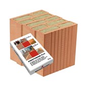 Wienerberger POROTHERM 30 T Profi